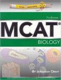 MCAT Biology