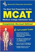 Best test preparation for the MCAT: Medical college admission test