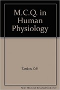 MCQs in human physiology: (basic and applied)