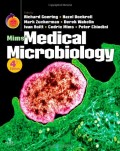 Mim's medical microbiology