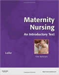 Maternity nursing an introductory text