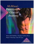McMinn's functional & clinical anatomy