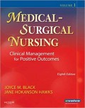 Medical-surgical nursing: clinical management for positive outcomes