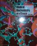 Medical biochemistry at a glance