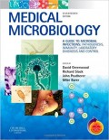 Medical microbiology: a guide to microbial infections: pathogenesis, immunity, laboratory diagnosis and control