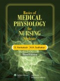 Basics of medical physiology for nursing students