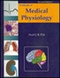 Textbook of medical physiology