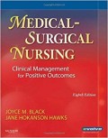 Medical-surgical nursing: clinical management for positive outcomes