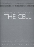 Molecular biology of the cell