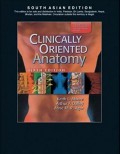 Moore clinically oriented anatomy