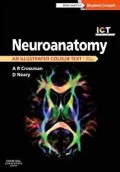 Neuroanatomy: an illustrated colour text