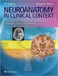 Neuroanatomy in clinical context: an atlas of structures, sections, systems and syndromes