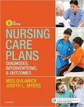 Nursing care plans: diagnoses, interventions, and outcomes