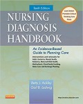 Nursing diagnosis handbook: an evidence-based guide to planning care