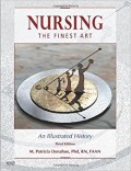 Nursing: the finest art