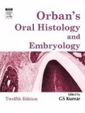 Orban's oral histology and embryology