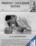 Pediatric/child health nursing