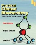 Practical clinical biochemistry: methods and interpretations