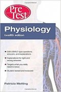 Pre test physiology: self-assessment and review