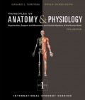 Principles of anatomy and physiology: organization, support and movement, and control systems of the human body
