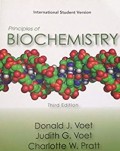 Principles of biochemistry