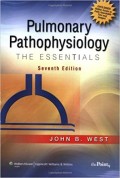 Pulmonary pathophysiology the essentials
