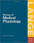 Review of medical physiology