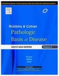 Robbins and cotran pathologic basis of disease