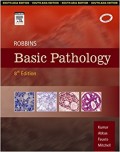Robbins basic pathology