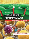 Sharma & Sharma's Principles of Pharmacology