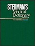 Stedman's medical dictionary