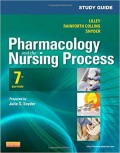 Study guide for pharmacology and the nursing process