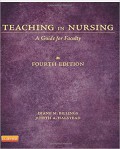 Teaching in nursing