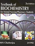 Text book of medical biochemistry