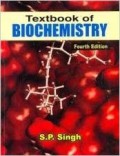 A textbook of biochemistry: for mbbs / md / msc students of various disciplines like biochemistry, biotechnology, etc