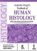 Textbook of human histology