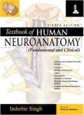 Textbook of human neuroanatomy: (fundamental and clinical)