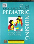 Textbook of pediatric nursing