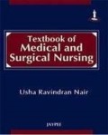 Textbook of medical and surgical nursing