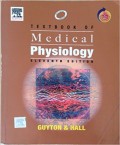 Textbook of medical physiology