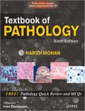 Textbook of pathology