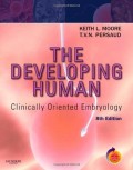 Developing human: clinically oriented embryology