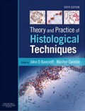 Theory and practical of histological techniques
