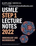 KAPLAN USMLE Step 1 Lecture Notes 2022 - Immunology and Microbiology
