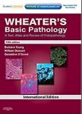 Wheater's basic pathology