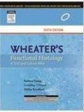 Wheather's functional histology a text and colour atlas