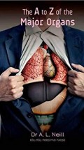 The A to Z of the major organs