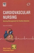 Cardiovascular nursing