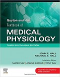 Guyton and Hall Textbook of Medical Physiology