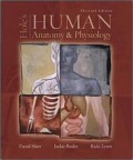 Hole's human anatomy & physiology: Laboratory Manual